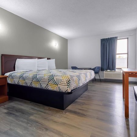 Motel 6 - Franklin, Oh エクステリア 写真
