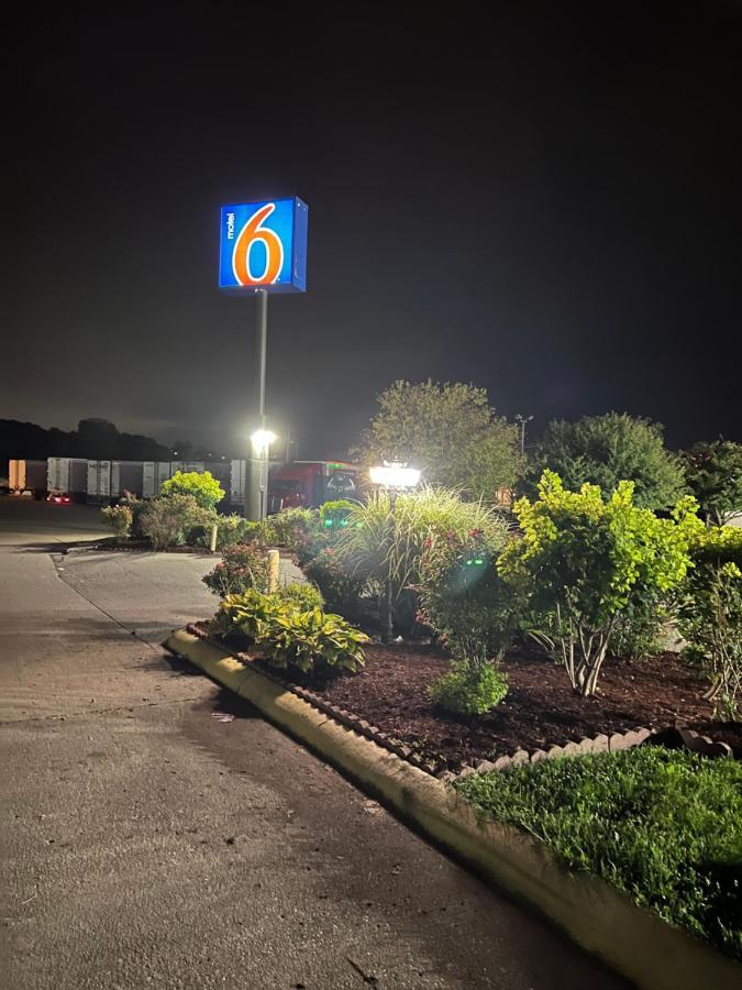 Motel 6 - Franklin, Oh エクステリア 写真
