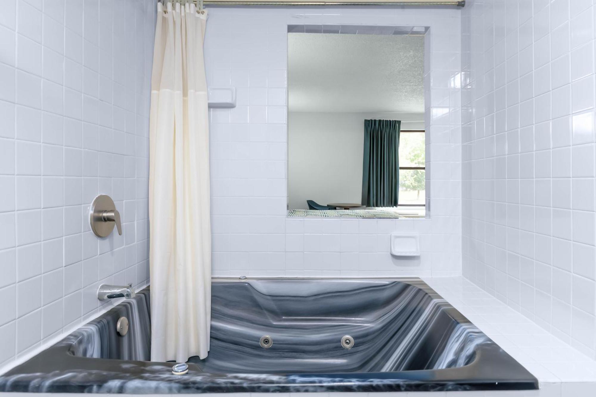 Motel 6 - Franklin, Oh エクステリア 写真