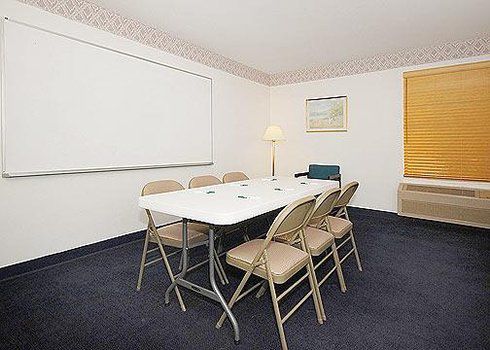 Motel 6 - Franklin, Oh エクステリア 写真