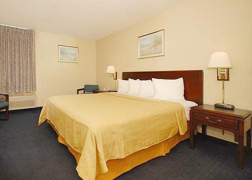 Motel 6 - Franklin, Oh 部屋 写真