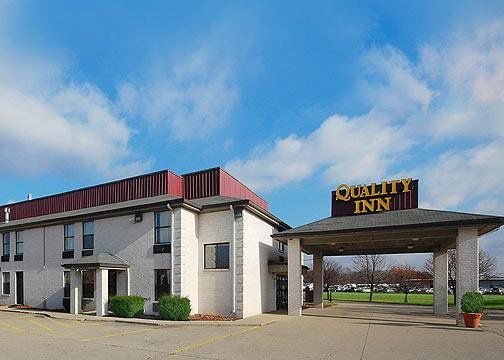 Motel 6 - Franklin, Oh エクステリア 写真